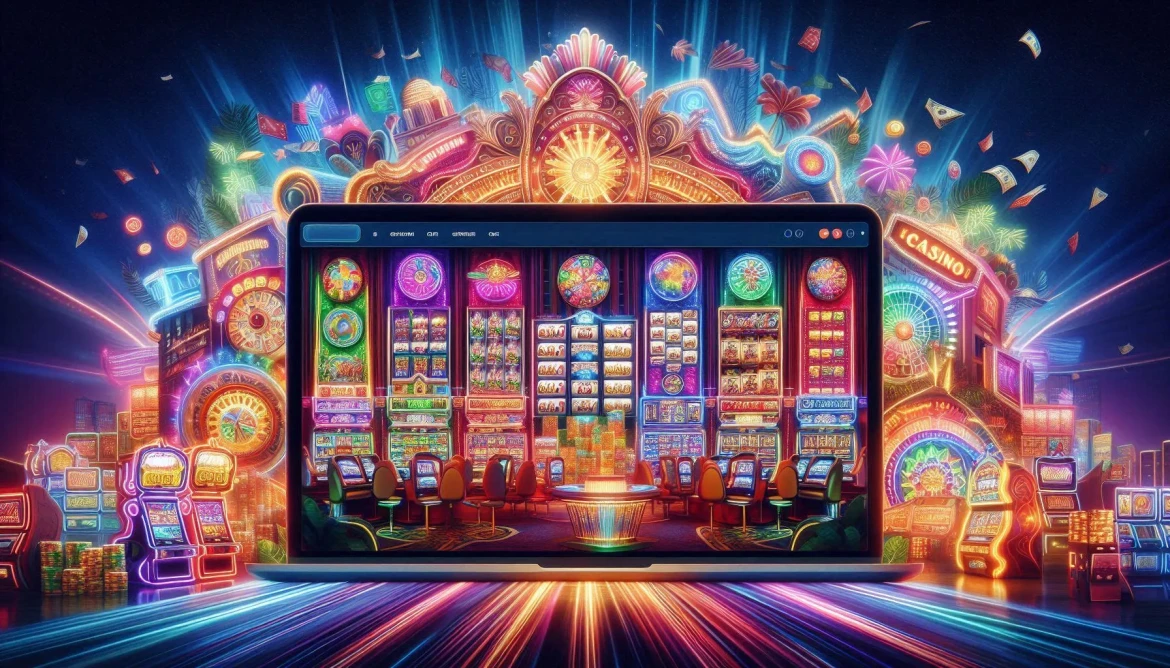 Marvel Casino